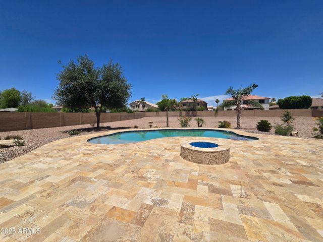 15656 W Desert Mirage Drive, Surprise, AZ 85379