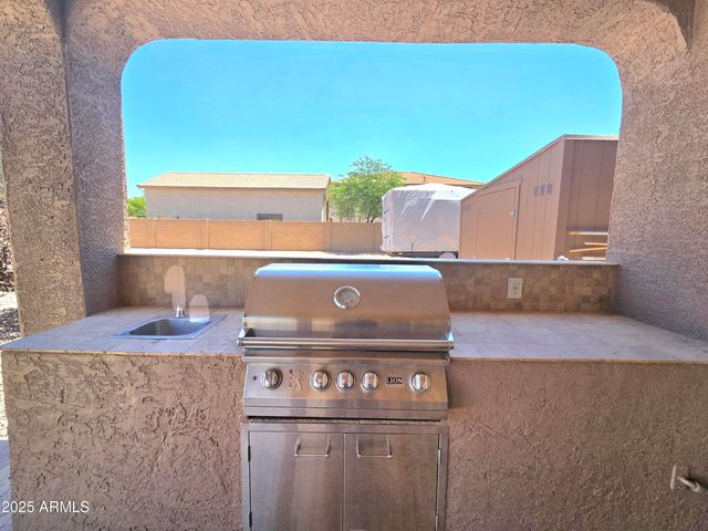 15656 W Desert Mirage Drive, Surprise, AZ 85379