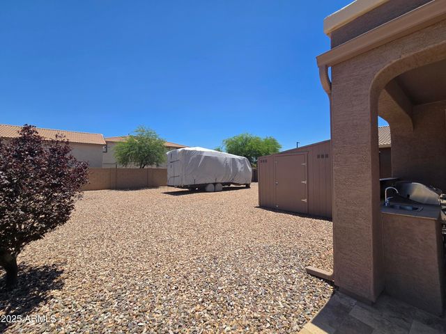 15656 W Desert Mirage Drive, Surprise, AZ 85379