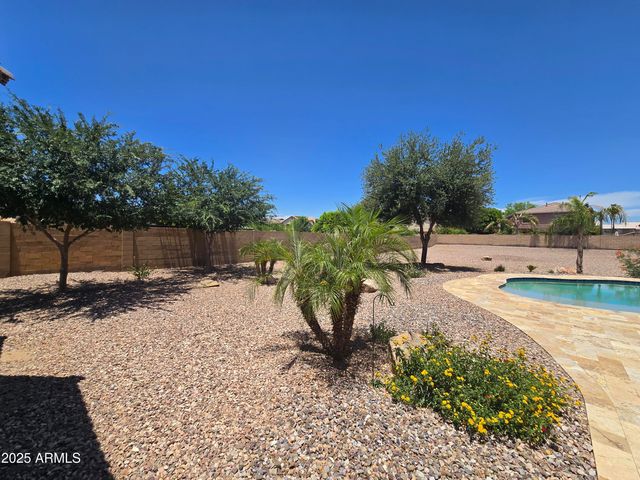 15656 W Desert Mirage Drive, Surprise, AZ 85379