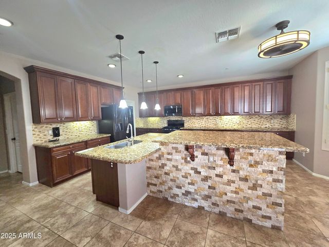15656 W Desert Mirage Drive, Surprise, AZ 85379