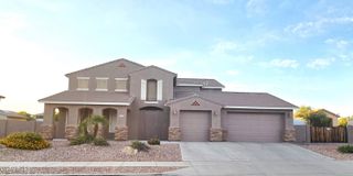15656 W Desert Mirage Drive, Surprise, AZ 85379