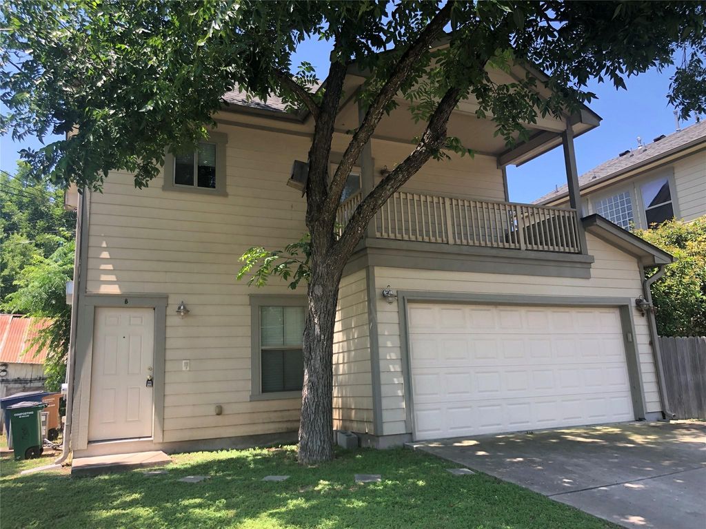 5315 Duval ST B, Austin, TX 78751