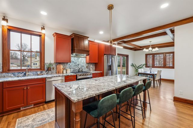 3507 11th Street, Des Moines, IA 50313