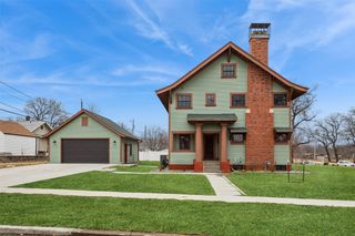 3507 11th Street, Des Moines, IA 50313