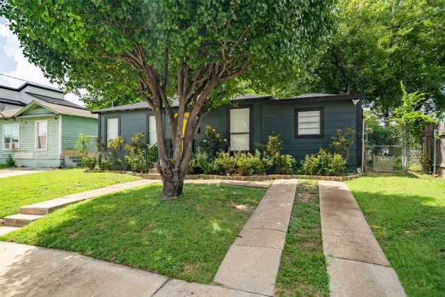 4939 Terry Street, Dallas, TX 75223