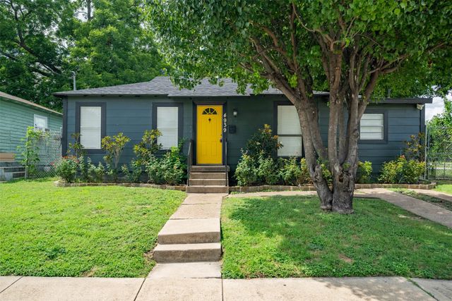 4939 Terry Street, Dallas, TX 75223