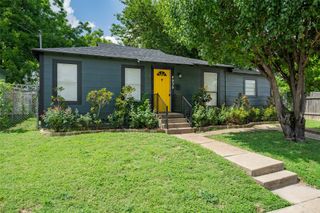 4939 Terry Street, Dallas, TX 75223