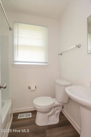 309-311 Starling Street, Jacksonville, NC 28540