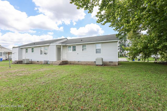 309-311 Starling Street, Jacksonville, NC 28540