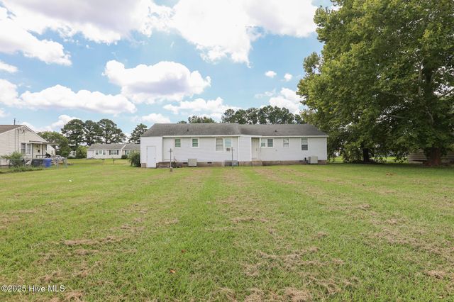 309-311 Starling Street, Jacksonville, NC 28540