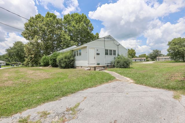 309-311 Starling Street, Jacksonville, NC 28540
