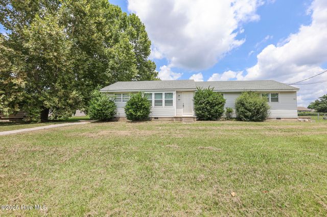 309-311 Starling Street, Jacksonville, NC 28540