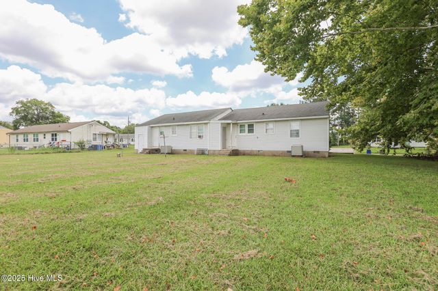 309-311 Starling Street, Jacksonville, NC 28540