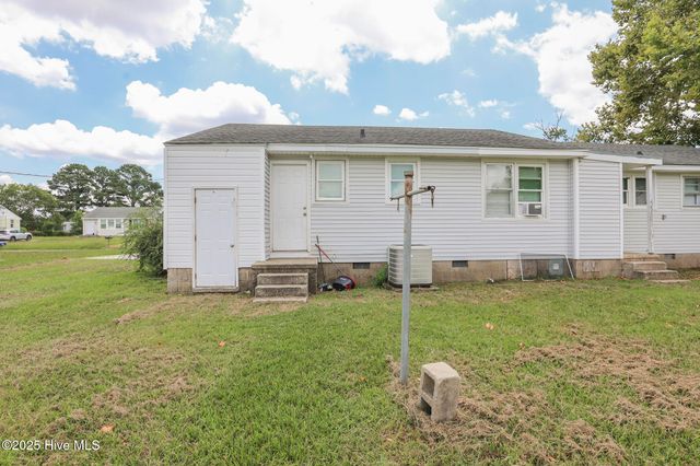 309-311 Starling Street, Jacksonville, NC 28540