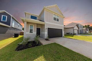 13316 Burbot Drive, Conroe, TX 77384