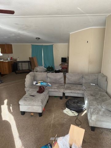 203 S Ridgeview Court, Azle, TX 76020