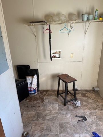 203 S Ridgeview Court, Azle, TX 76020