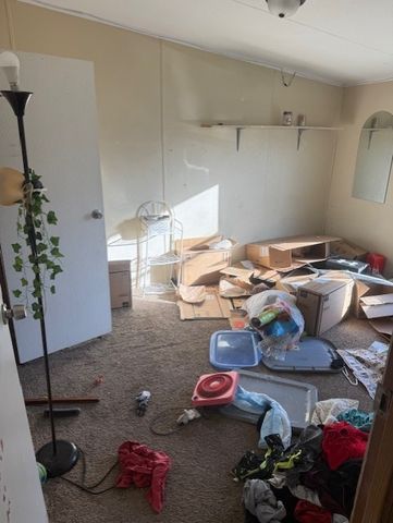 203 S Ridgeview Court, Azle, TX 76020