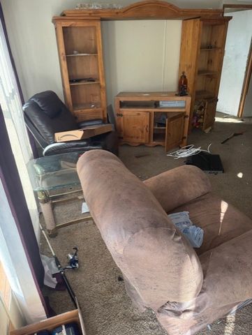 203 S Ridgeview Court, Azle, TX 76020