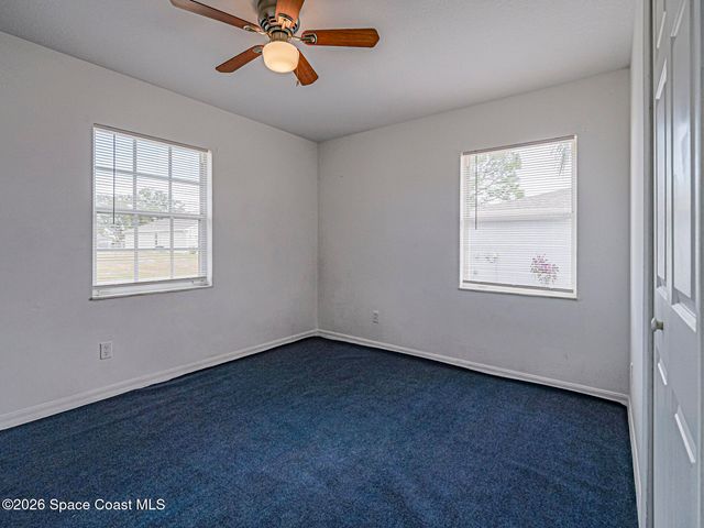 483 Melrose Lane, Sebastian, FL 32958