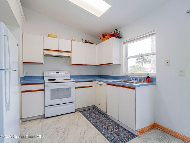 483 Melrose Lane, Sebastian, FL 32958
