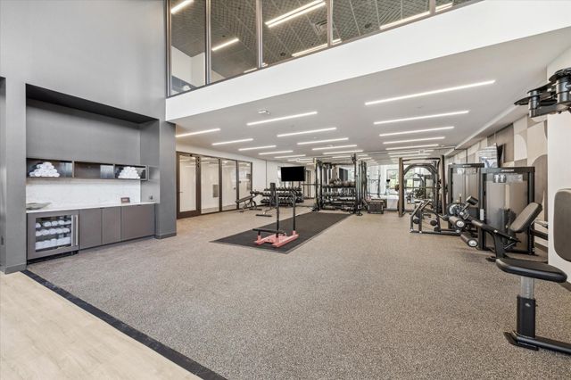 1 Riva Row 1117, The Woodlands, TX 77380