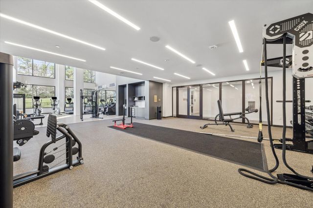 1 Riva Row 1117, The Woodlands, TX 77380