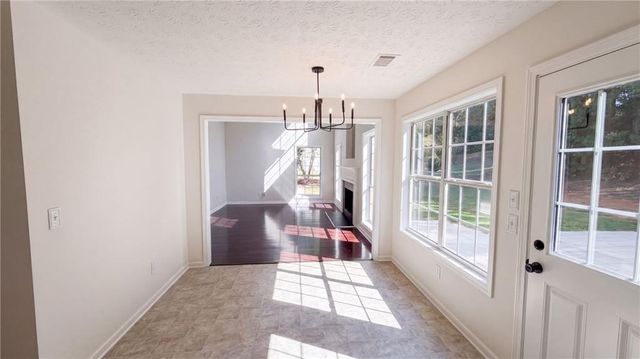 1668 Bennett Drive, Mcdonough, GA 30253