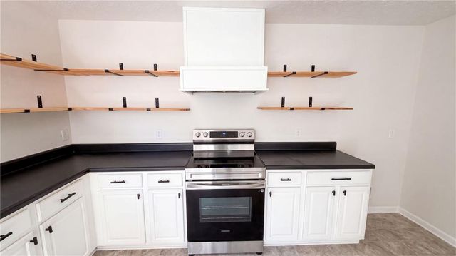 1668 Bennett Drive, Mcdonough, GA 30253
