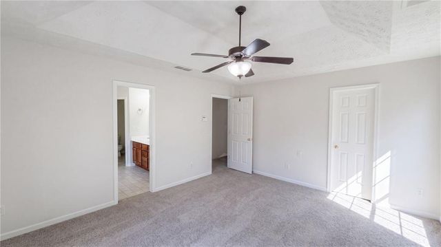 1668 Bennett Drive, Mcdonough, GA 30253