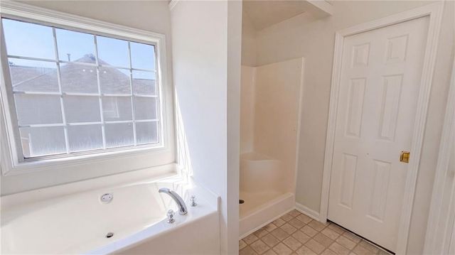 1668 Bennett Drive, Mcdonough, GA 30253