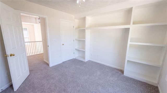 1668 Bennett Drive, Mcdonough, GA 30253
