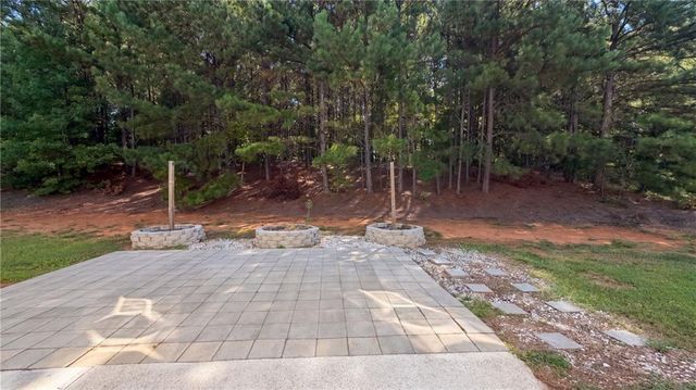 1668 Bennett Drive, Mcdonough, GA 30253