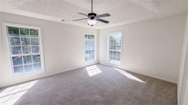 1668 Bennett Drive, Mcdonough, GA 30253