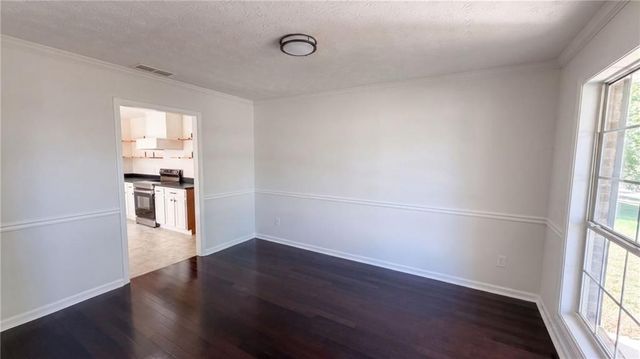 1668 Bennett Drive, Mcdonough, GA 30253