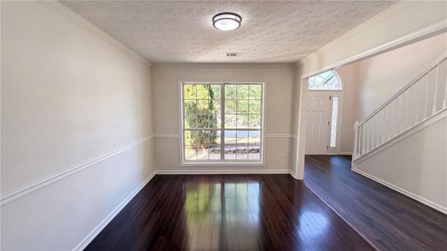 1668 Bennett Drive, Mcdonough, GA 30253