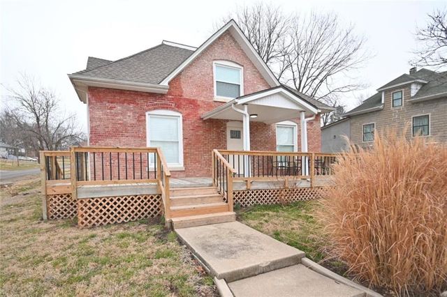 306 Lewis Street, Edgerton, MO 64444