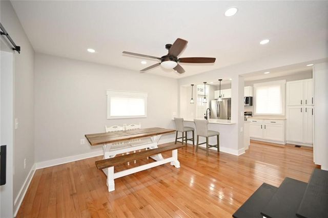 306 Lewis Street, Edgerton, MO 64444