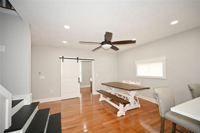 306 Lewis Street, Edgerton, MO 64444