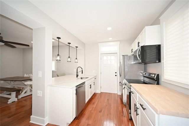 306 Lewis Street, Edgerton, MO 64444
