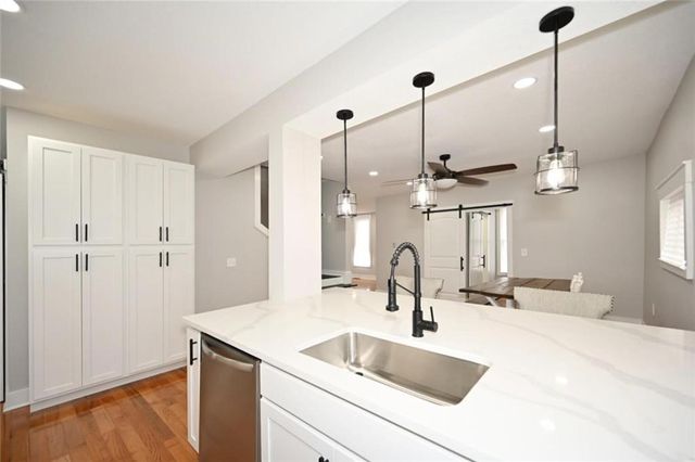 306 Lewis Street, Edgerton, MO 64444