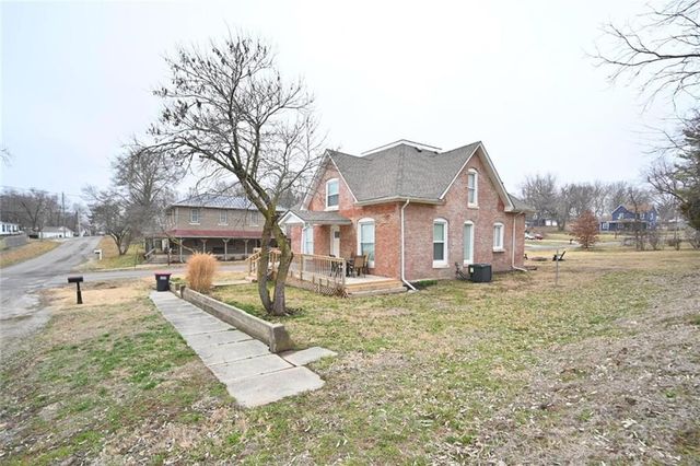 306 Lewis Street, Edgerton, MO 64444