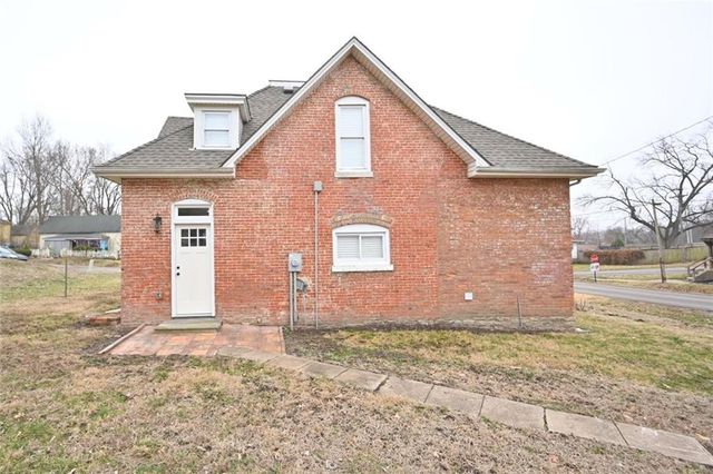 306 Lewis Street, Edgerton, MO 64444