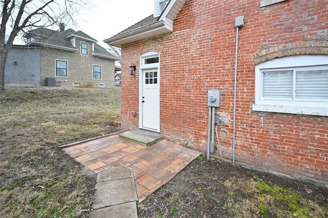 306 Lewis Street, Edgerton, MO 64444