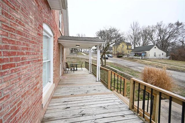 306 Lewis Street, Edgerton, MO 64444