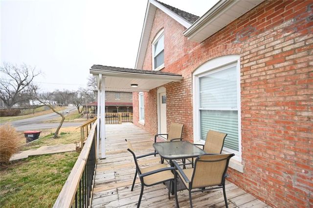 306 Lewis Street, Edgerton, MO 64444