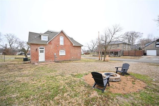 306 Lewis Street, Edgerton, MO 64444