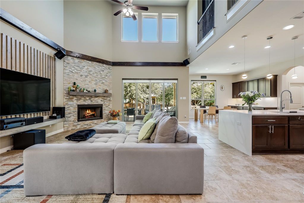 402 Dry Gulch BND, Cedar Park, TX 78613