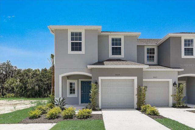 8449 LUNAR SKYE STREET, Sarasota, FL 34241